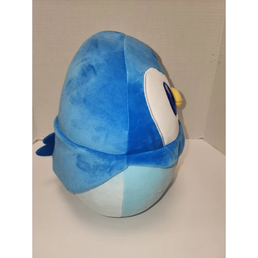 NEW NWT Squishmallow X POKÉMON Piplup‎ Plush